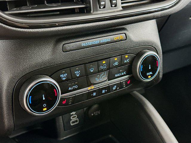 used 2024 Ford Escape car, priced at $21,497