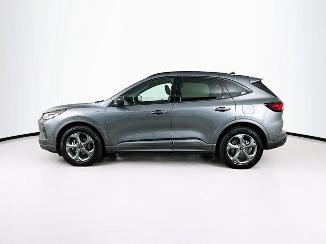used 2024 Ford Escape car, priced at $21,497