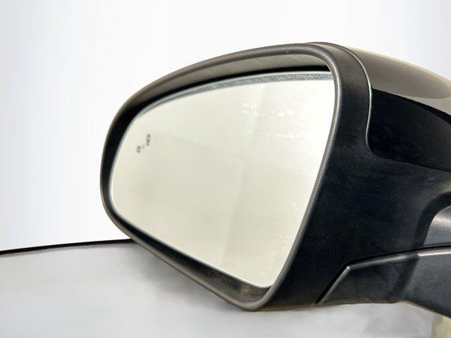 used 2023 Hyundai Kona car, priced at $18,997