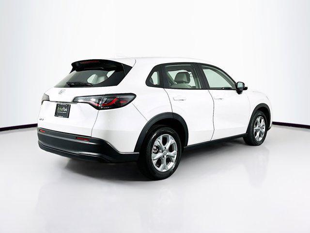 used 2023 Honda HR-V car, priced at $20,289