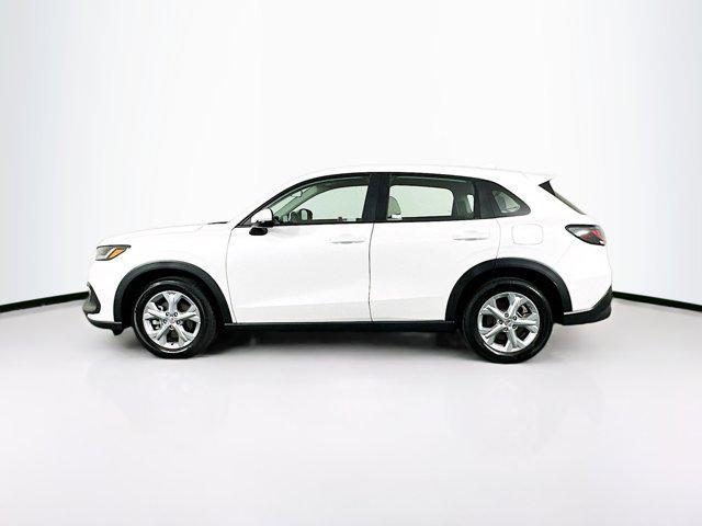 used 2023 Honda HR-V car, priced at $20,289