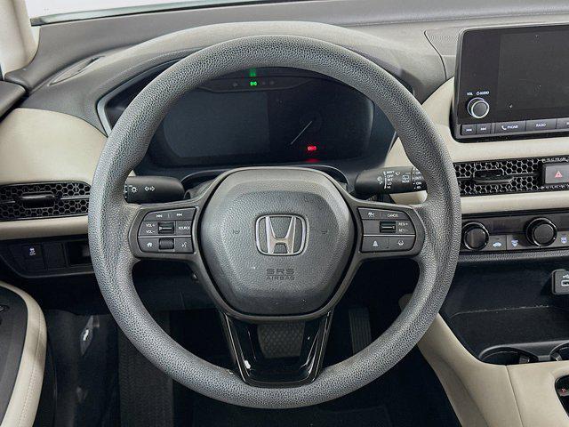 used 2023 Honda HR-V car, priced at $20,289