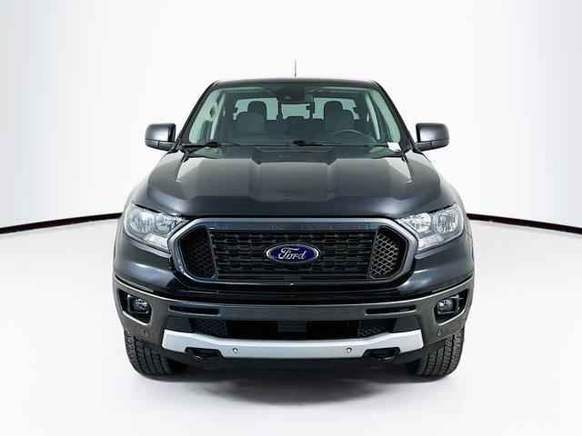 used 2021 Ford Ranger car, priced at $29,289