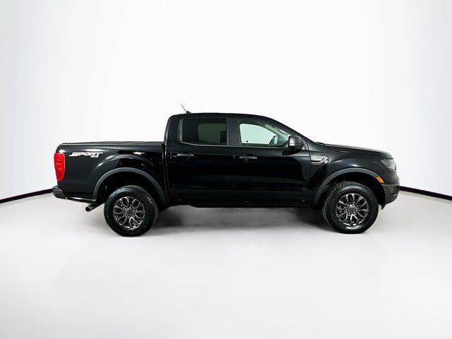 used 2021 Ford Ranger car, priced at $29,289