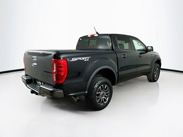 used 2021 Ford Ranger car, priced at $29,289