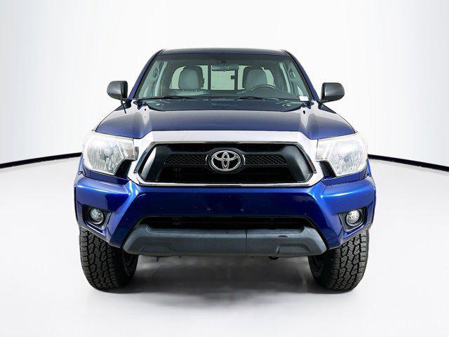 used 2015 Toyota Tacoma car, priced at $19,889