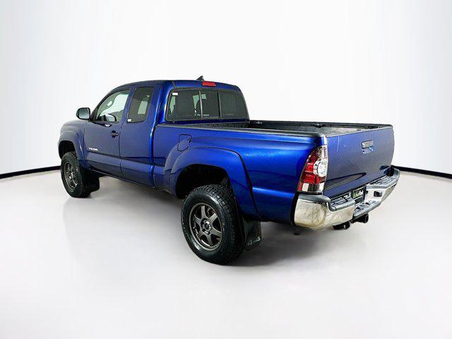 used 2015 Toyota Tacoma car, priced at $19,889