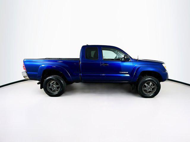 used 2015 Toyota Tacoma car, priced at $19,889