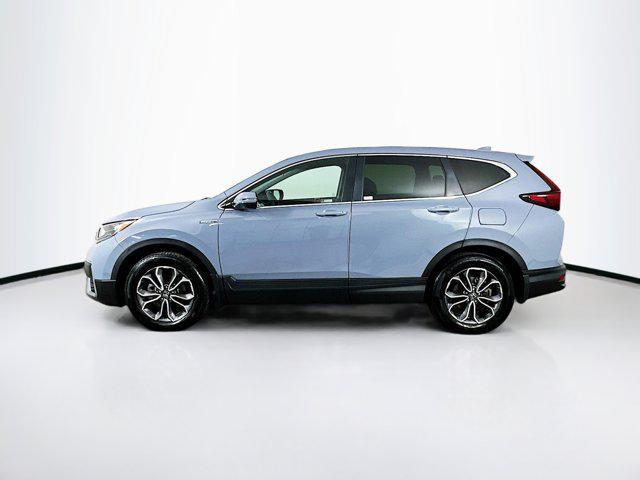 used 2022 Honda CR-V car, priced at $26,489