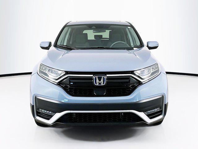 used 2022 Honda CR-V car, priced at $26,489