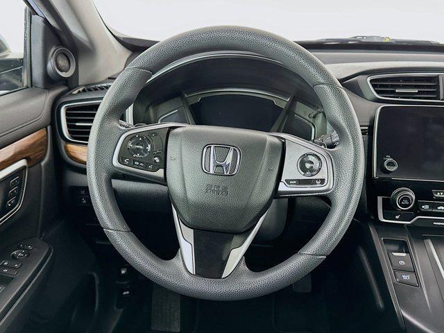 used 2022 Honda CR-V car, priced at $26,489