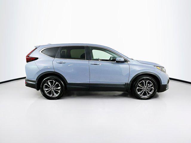 used 2022 Honda CR-V car, priced at $26,489