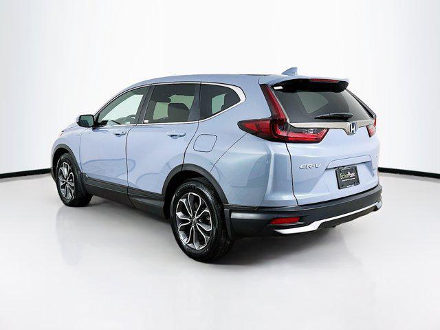 used 2022 Honda CR-V car, priced at $26,489