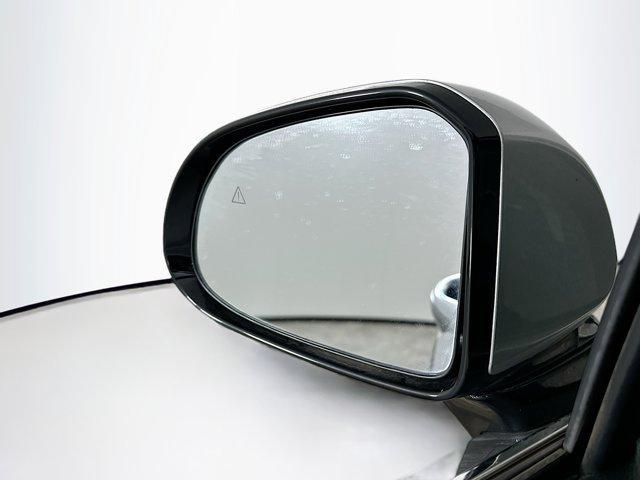 used 2023 Hyundai Santa Fe car, priced at $21,397