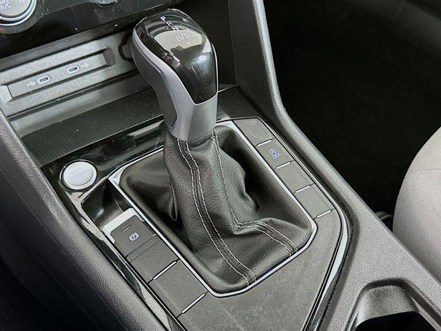 used 2024 Volkswagen Taos car, priced at $17,397