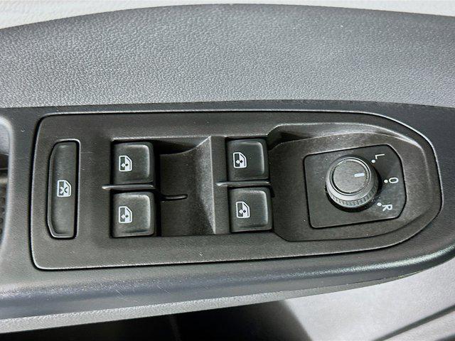 used 2024 Volkswagen Taos car, priced at $17,397