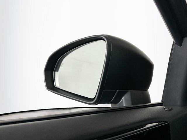 used 2024 Volkswagen Taos car, priced at $17,397