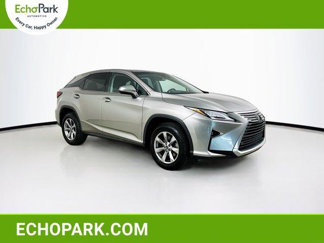 used 2019 Lexus RX 350 car, priced at $31,189