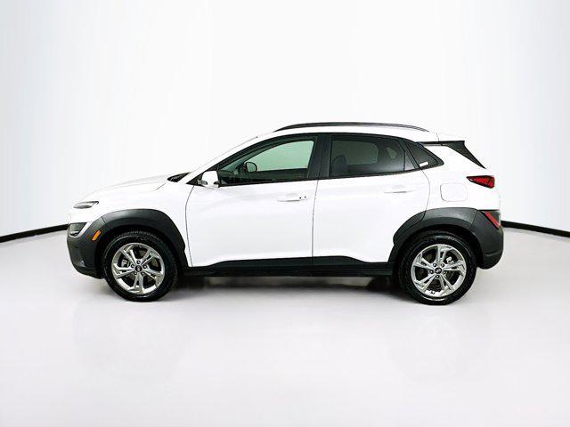 used 2023 Hyundai Kona car, priced at $19,289