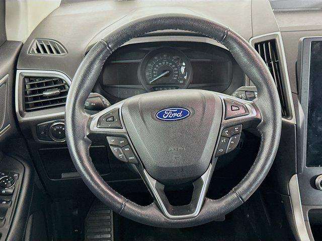 used 2023 Ford Edge car, priced at $21,997