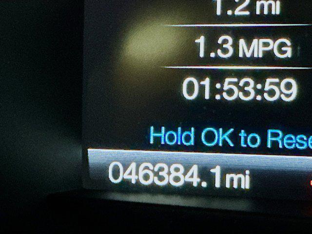 used 2023 Ford Edge car, priced at $21,997