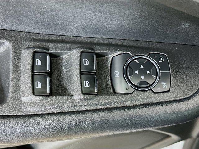 used 2023 Ford Edge car, priced at $21,997