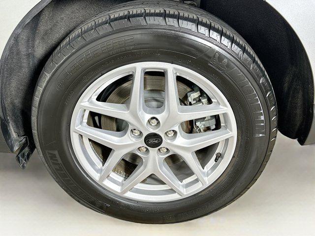 used 2023 Ford Edge car, priced at $21,997