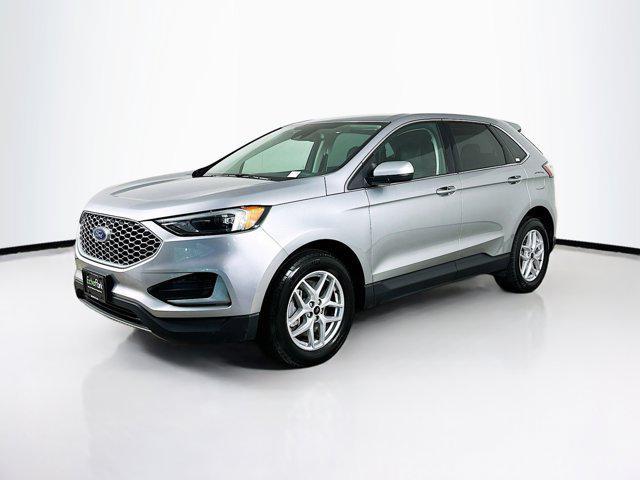 used 2023 Ford Edge car, priced at $21,997