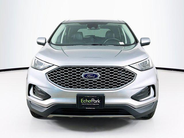 used 2023 Ford Edge car, priced at $21,997