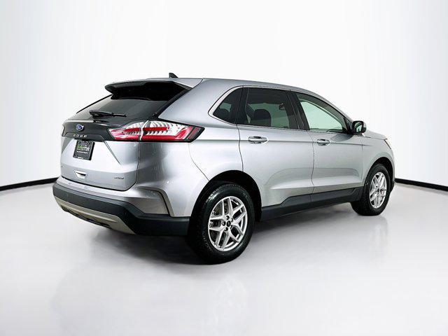 used 2023 Ford Edge car, priced at $21,997