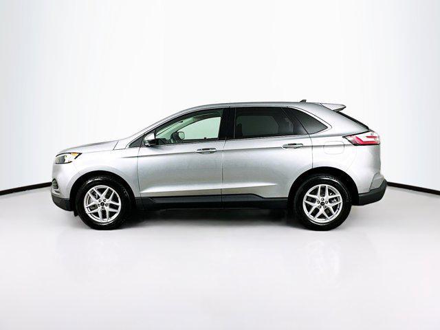 used 2023 Ford Edge car, priced at $21,997