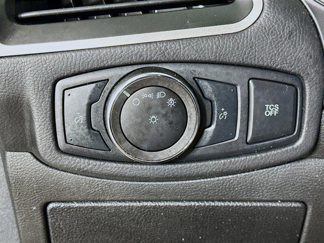 used 2023 Ford Edge car, priced at $21,997