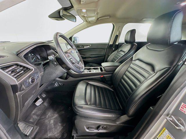 used 2023 Ford Edge car, priced at $21,997