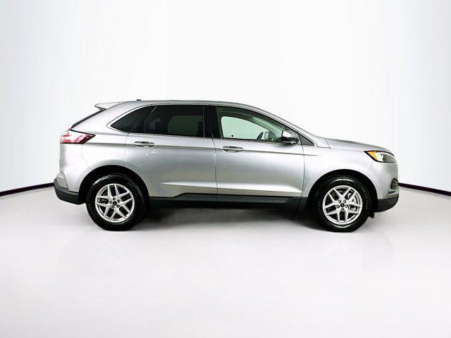 used 2023 Ford Edge car, priced at $21,997