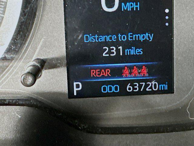 used 2021 Toyota Corolla car, priced at $17,597