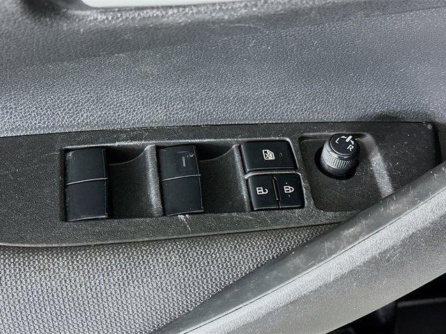 used 2021 Toyota Corolla car, priced at $17,597