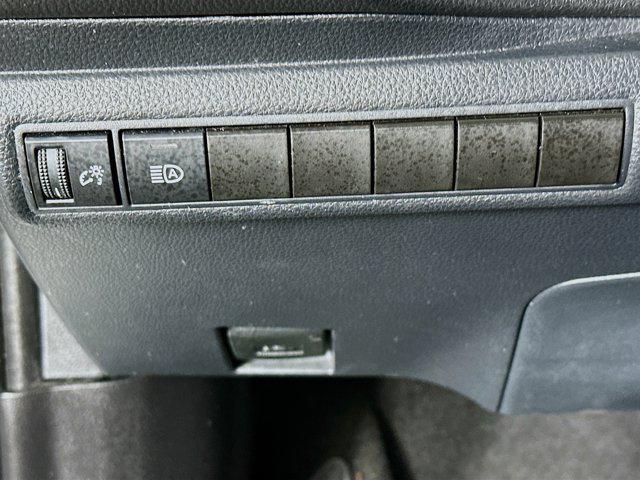 used 2021 Toyota Corolla car, priced at $17,597