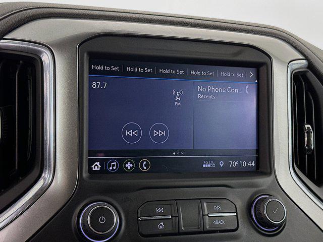 used 2022 Chevrolet Silverado 1500 car, priced at $32,797