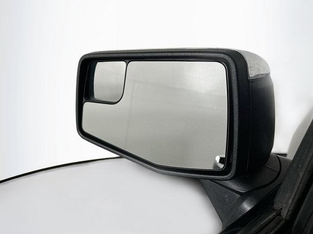 used 2022 Chevrolet Silverado 1500 car, priced at $32,797