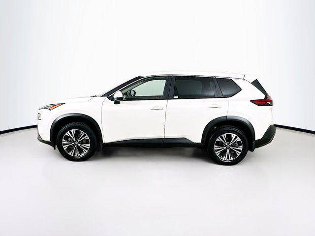 used 2023 Nissan Rogue car, priced at $23,189