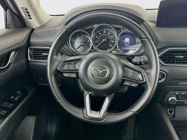 used 2023 Mazda CX-5 car, priced at $22,689