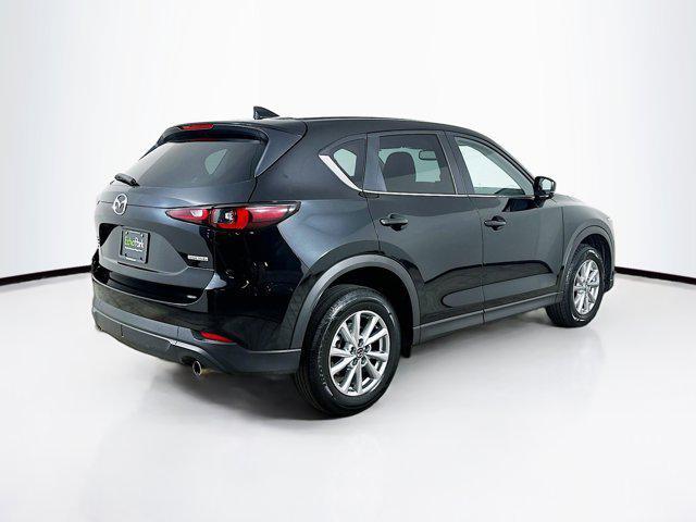 used 2023 Mazda CX-5 car, priced at $22,689