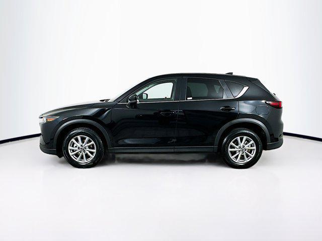 used 2023 Mazda CX-5 car, priced at $22,689