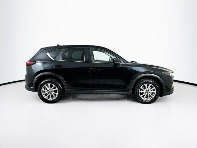 used 2023 Mazda CX-5 car, priced at $22,689