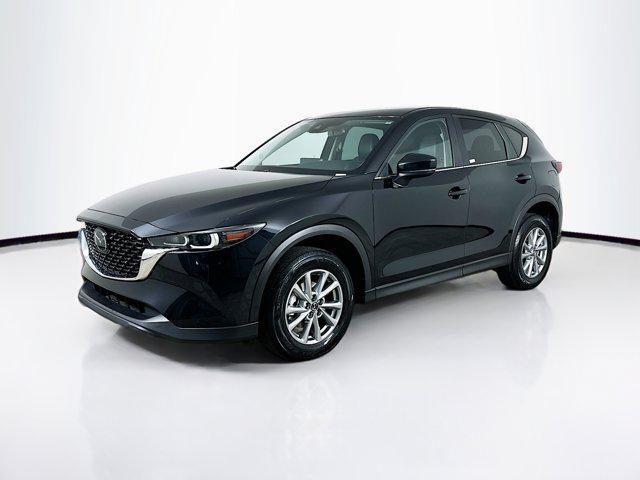 used 2023 Mazda CX-5 car, priced at $22,689