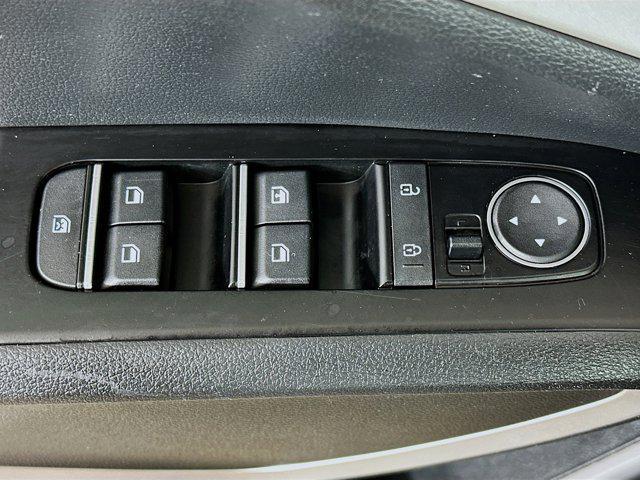 used 2023 Kia Soul car, priced at $17,597
