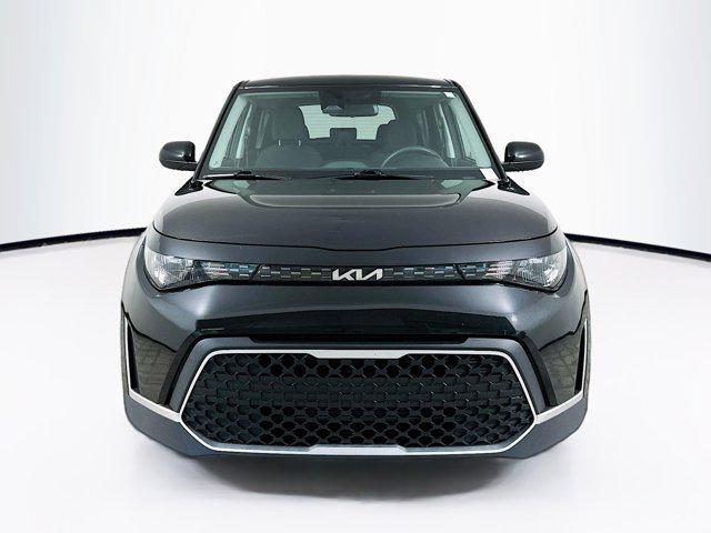 used 2023 Kia Soul car, priced at $17,597