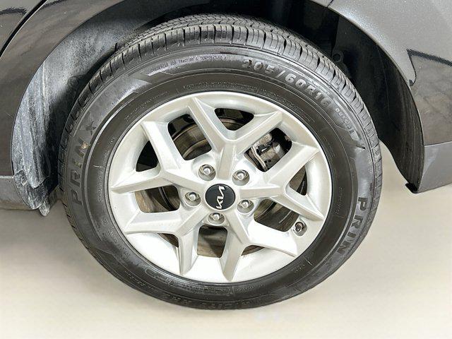 used 2023 Kia Soul car, priced at $17,597