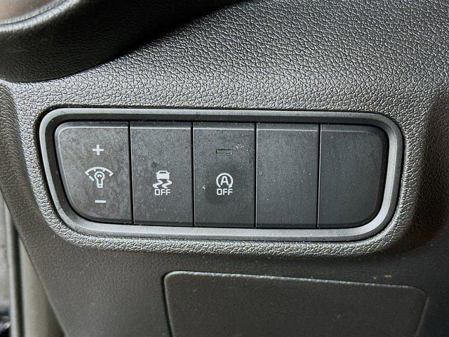 used 2023 Kia Soul car, priced at $17,597