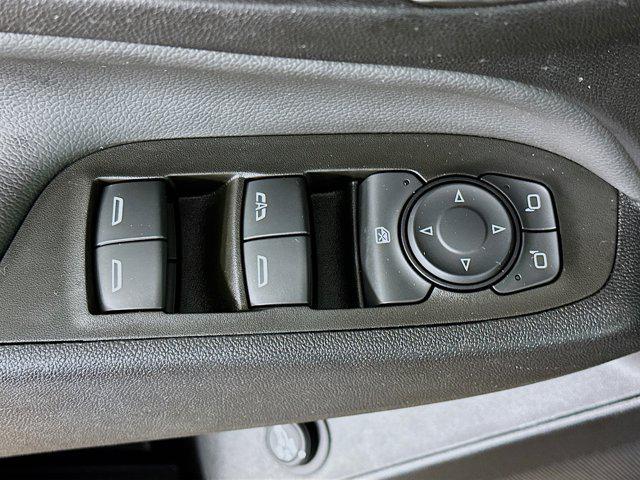 used 2022 Chevrolet Equinox car, priced at $20,997